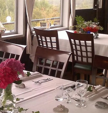 Koekar Havspaviljong Cottages Room photo