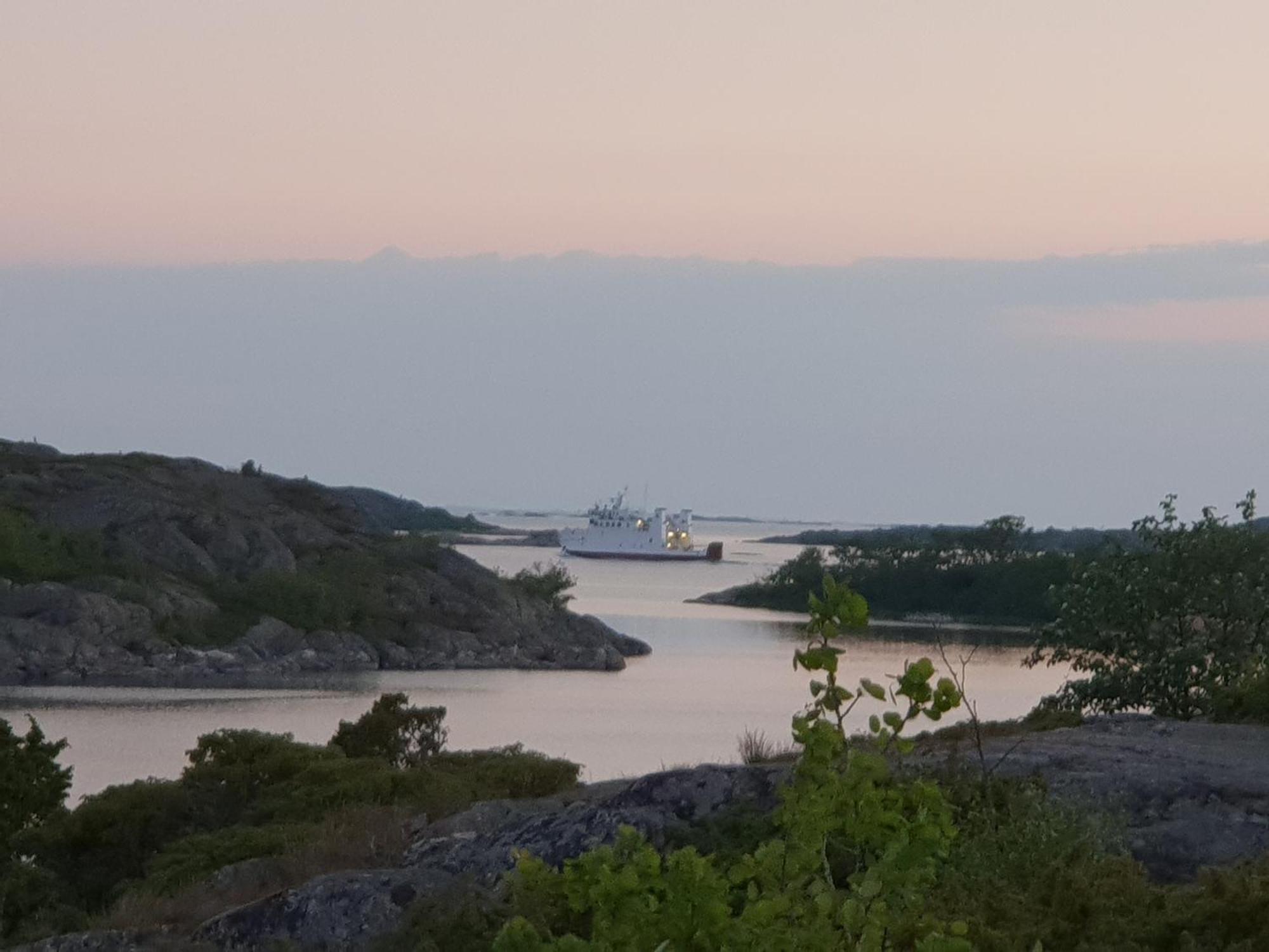 Holiday home Havspaviljong Kokar