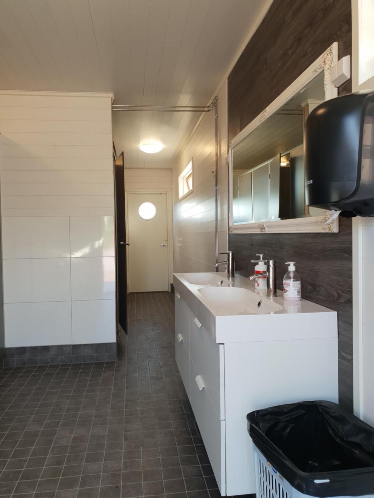 Holiday home Havspaviljong *