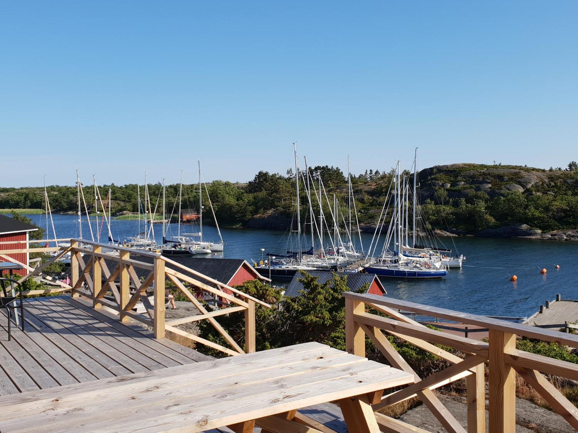 Havspaviljong Holiday home