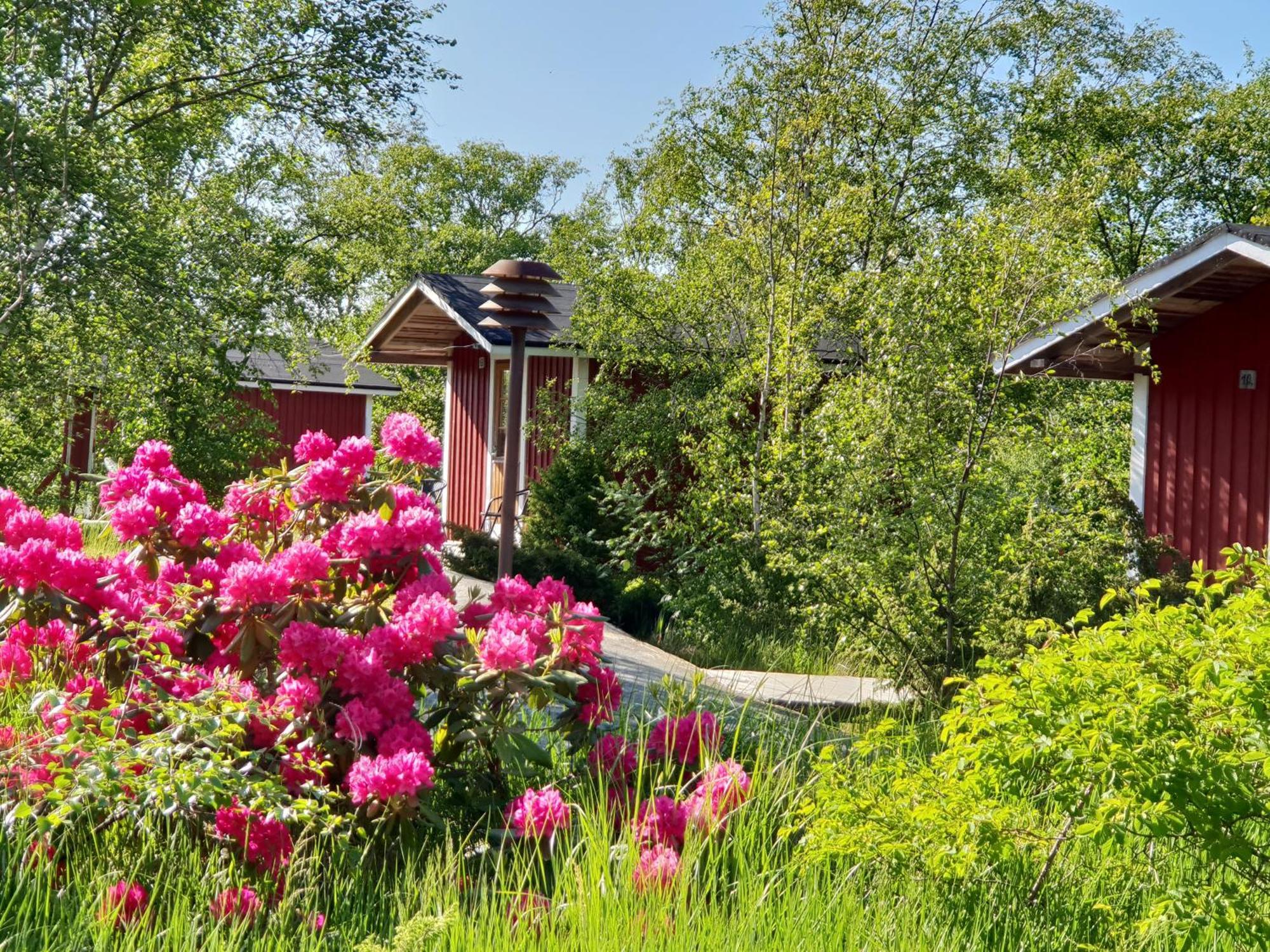 Holiday home Havspaviljong *