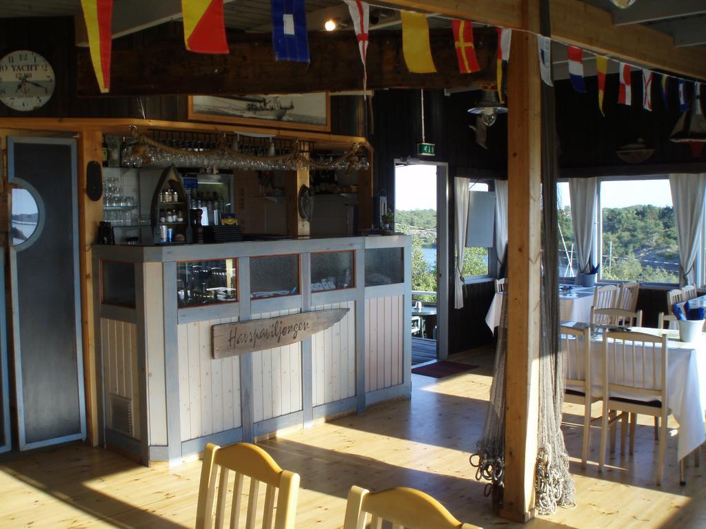 Havspaviljong Holiday home