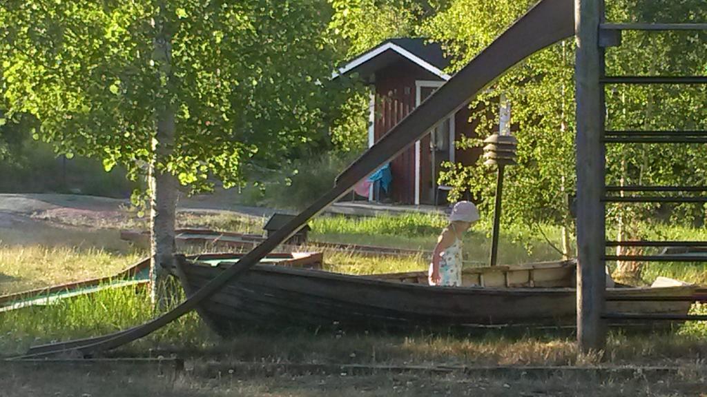 Havspaviljong Holiday home Kokar