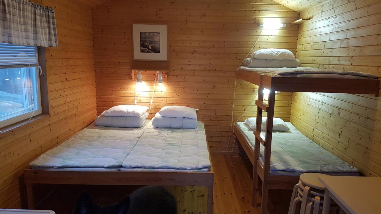 Havspaviljong *